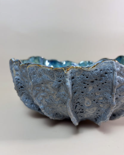 Taça Saladeira Cerâmica Artesanal LAPA 28
