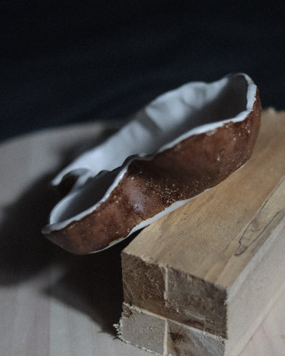 Taça Aperitivos Cerâmica Artesanal VICENTINA 2.0
