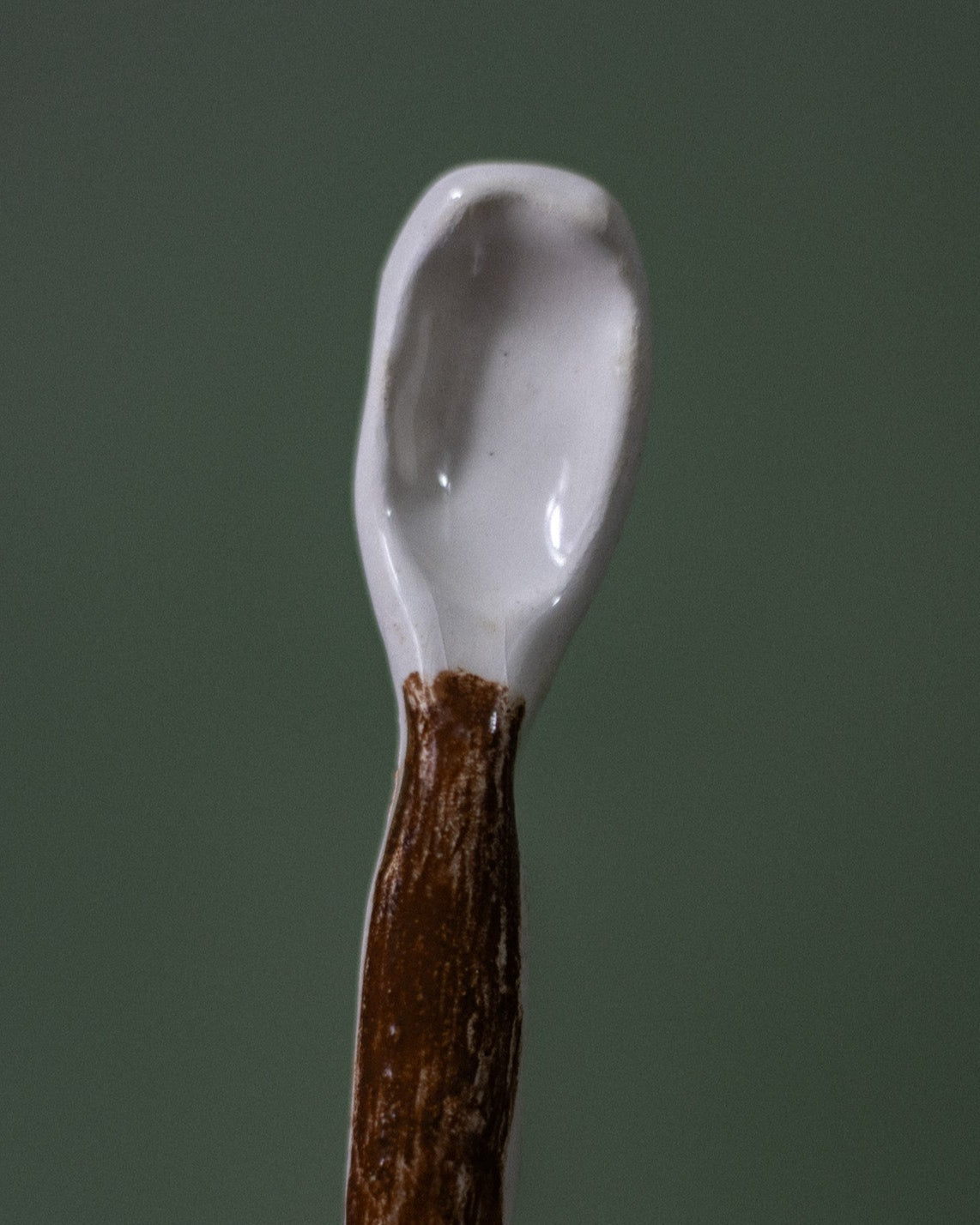 Taça Aperitivos Cerâmica Artesanal COCO SHARE